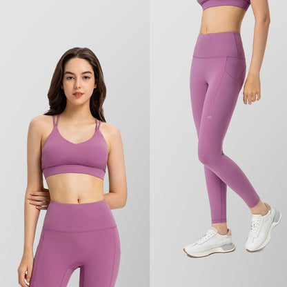 Stretch Fit Set Up in 5 Color