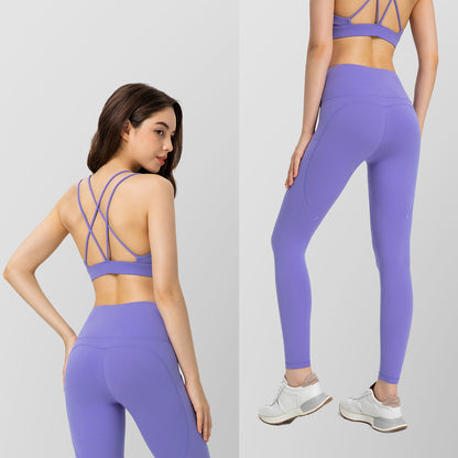 Stretch Fit Set Up in 5 Color