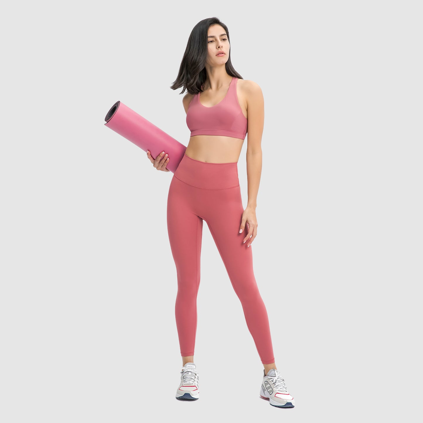 Workout Leggings in 4 Color