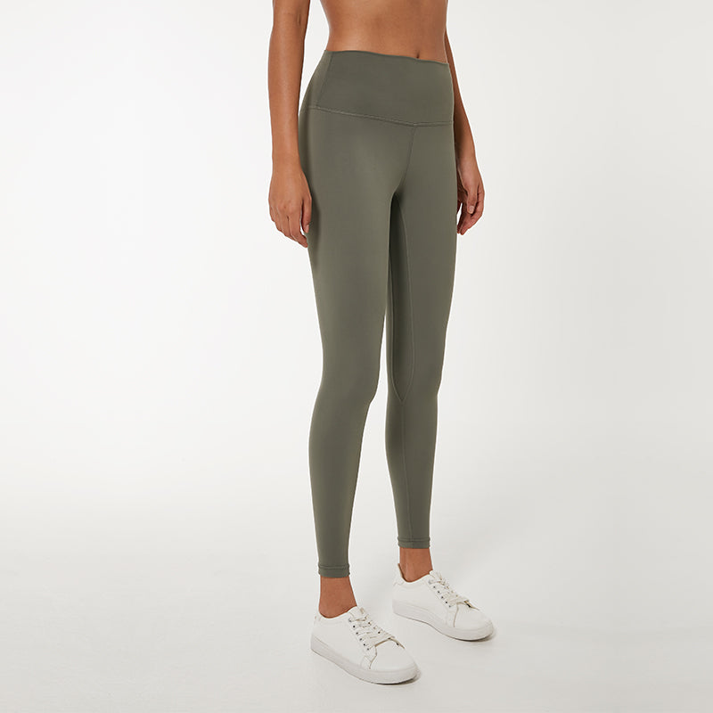 Workout Leggings in 4 color