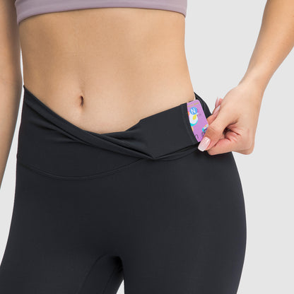 Workout Leggings in 4 Color