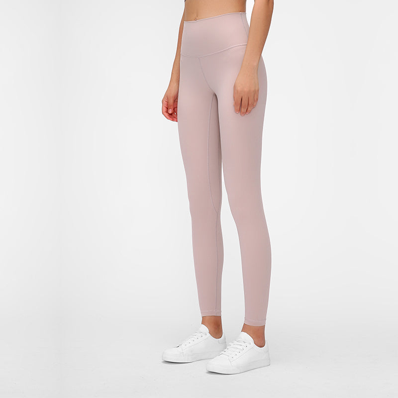 Workout Leggings in 4 color