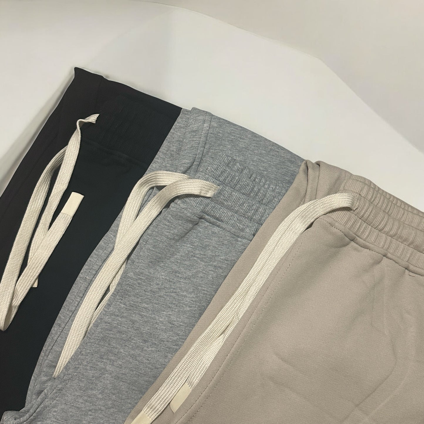 Unisex Sweatpants in 3 colors