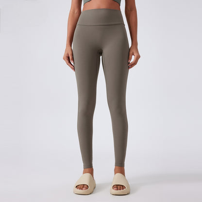 SoftTouch Leggings with Pocket in 3 Color