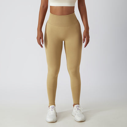 Peach-Bottom Leggings in 6 Color