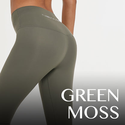 Workout Leggings in 4 color